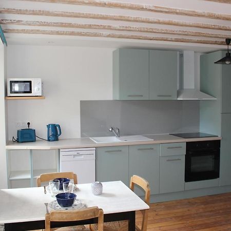 Suzon Appartement Idealement Situe Bayeux Luaran gambar
