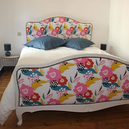 Suzon Appartement Idealement Situe Bayeux Luaran gambar