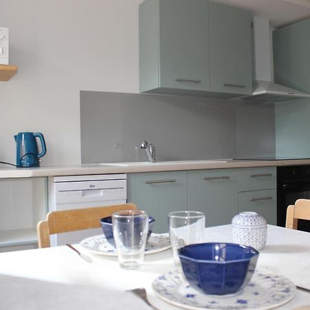 Suzon Appartement Idealement Situe Bayeux Luaran gambar