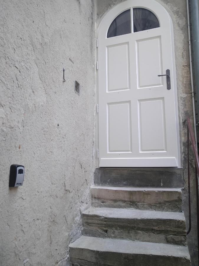 Suzon Appartement Idealement Situe Bayeux Luaran gambar